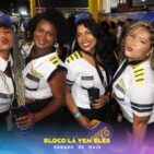 Bloco Lá Vem Eles